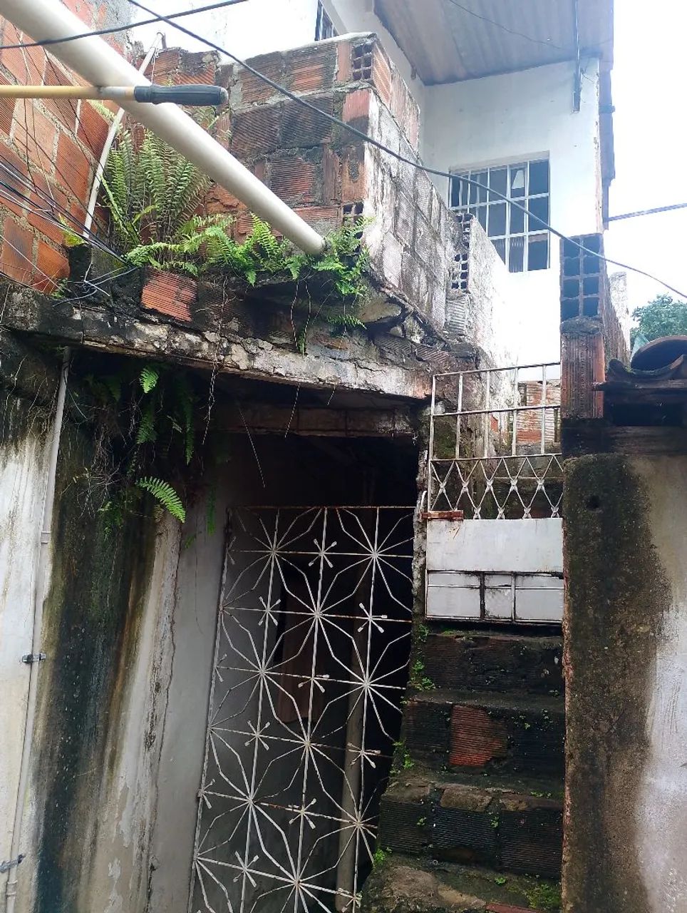 Casa primeiro anda  - Foto 2