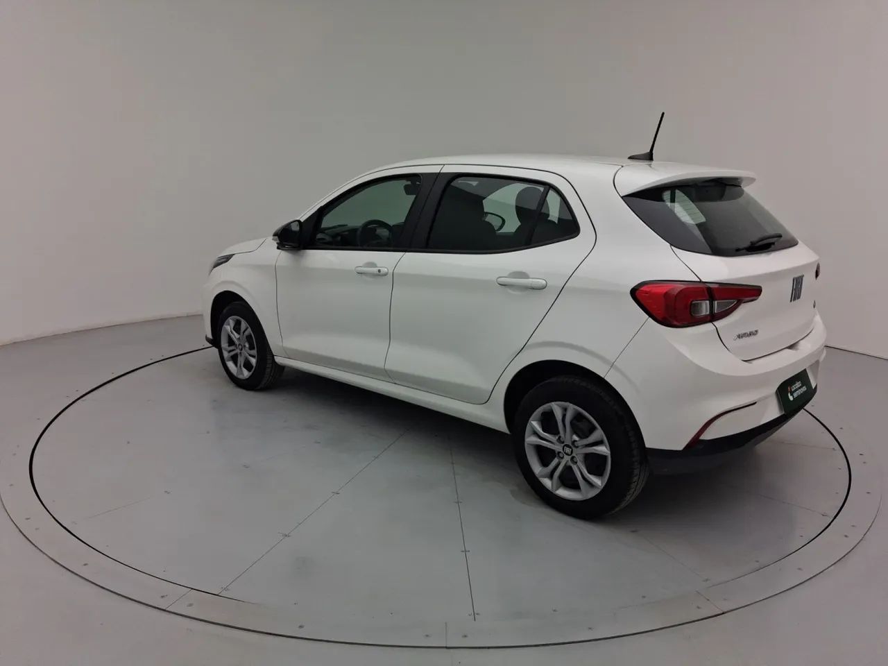 Fiat Argo Drive 1.0 Firefly 2026 - Foto 3