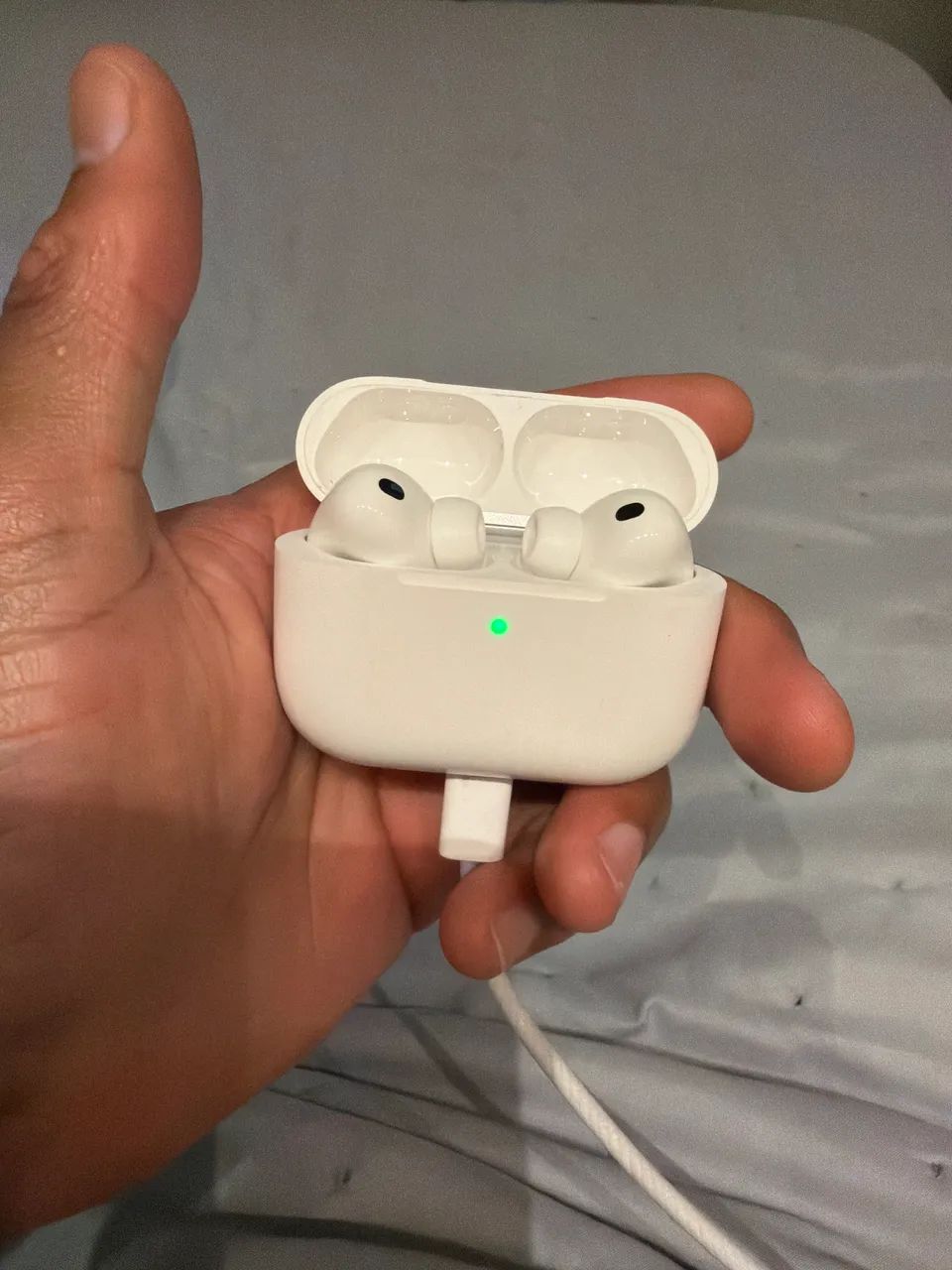 AirPods Pro 3, Lançamento Apple 
