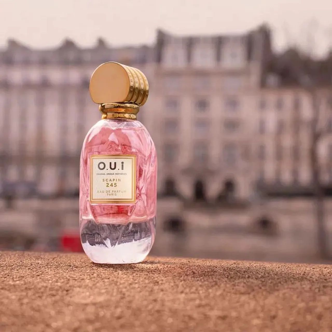Perfume O.U.i 245 75ml