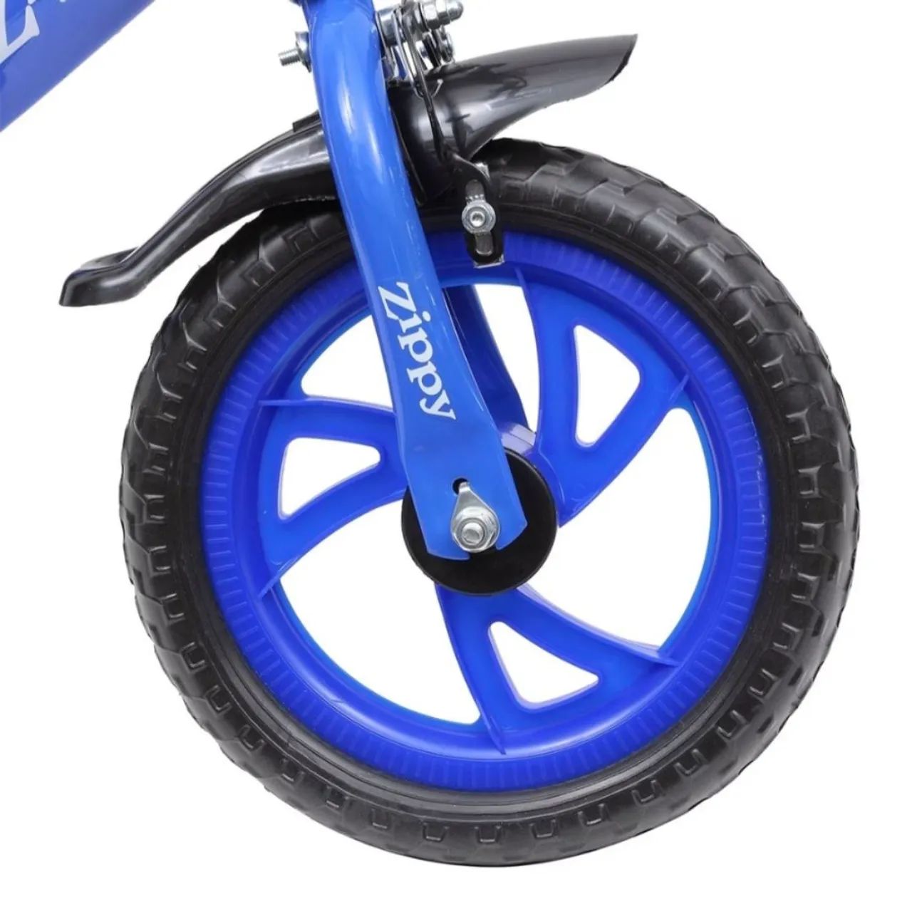 Bicicleta infantil  - Foto 5