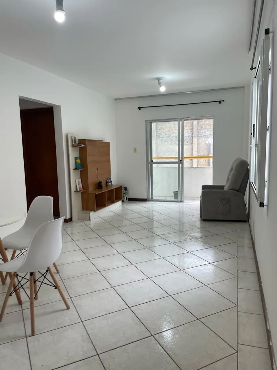oportunidad! Apartamento con dois quartos ! 