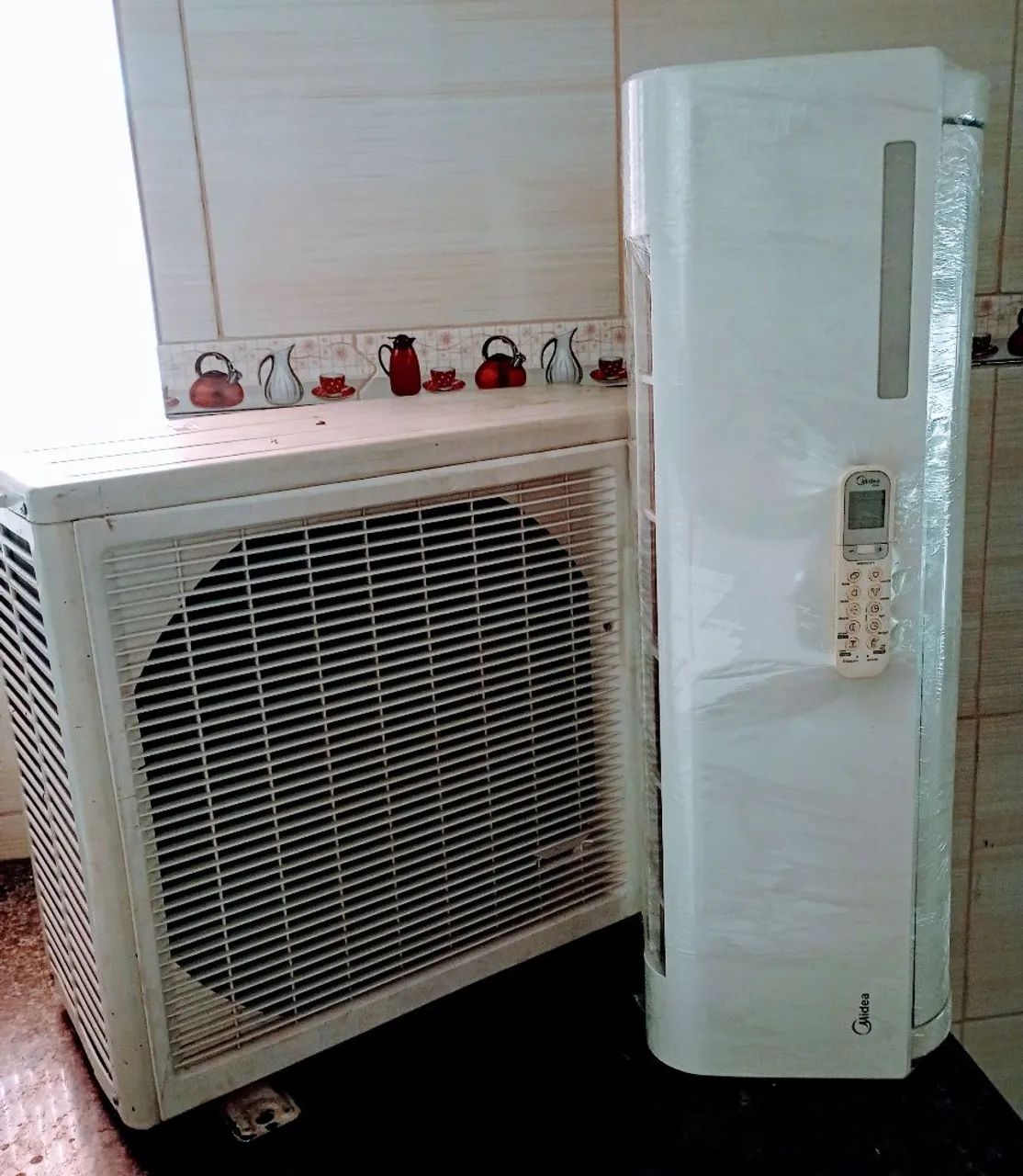 Ar Condicionado 12000 BTUs + Instalação  - Foto 3