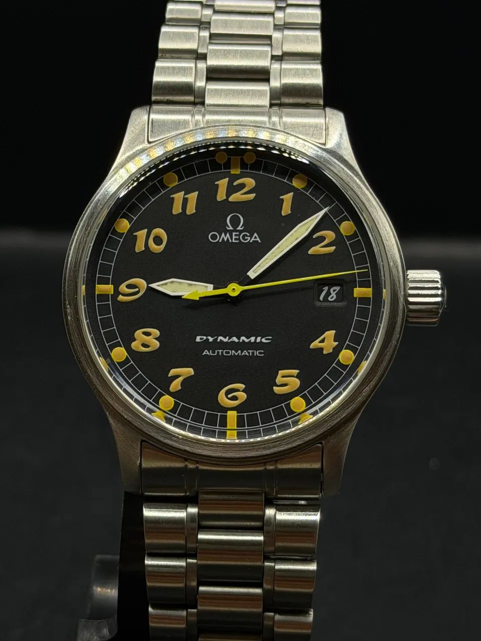 Omega Dynamic - Foto 2