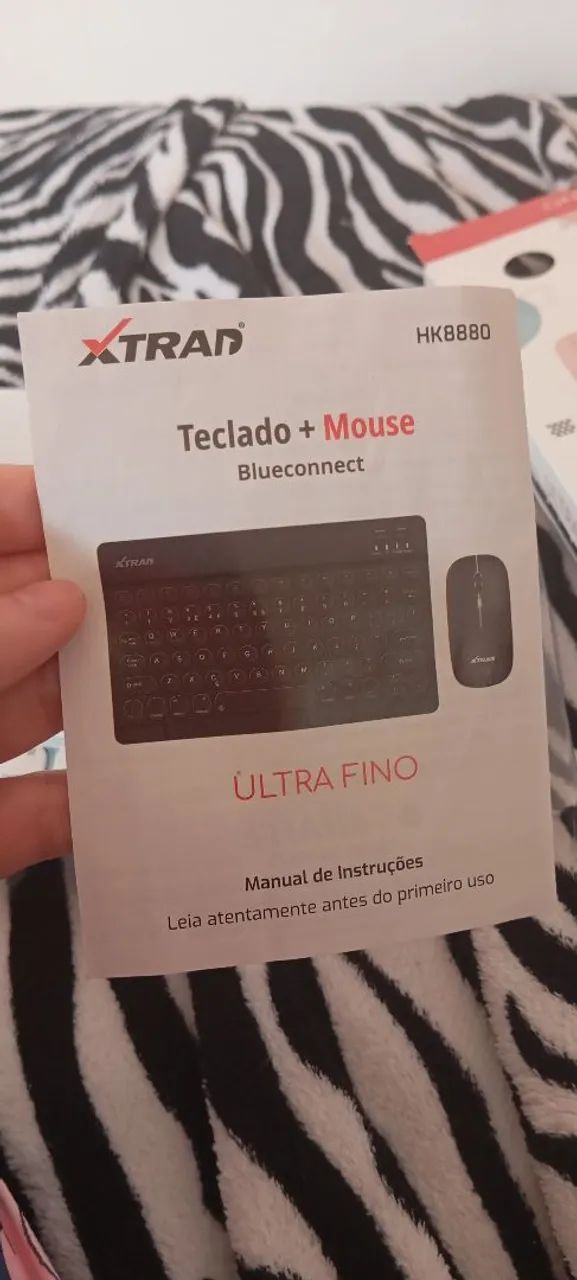 Teclado para tablet  - Foto 4