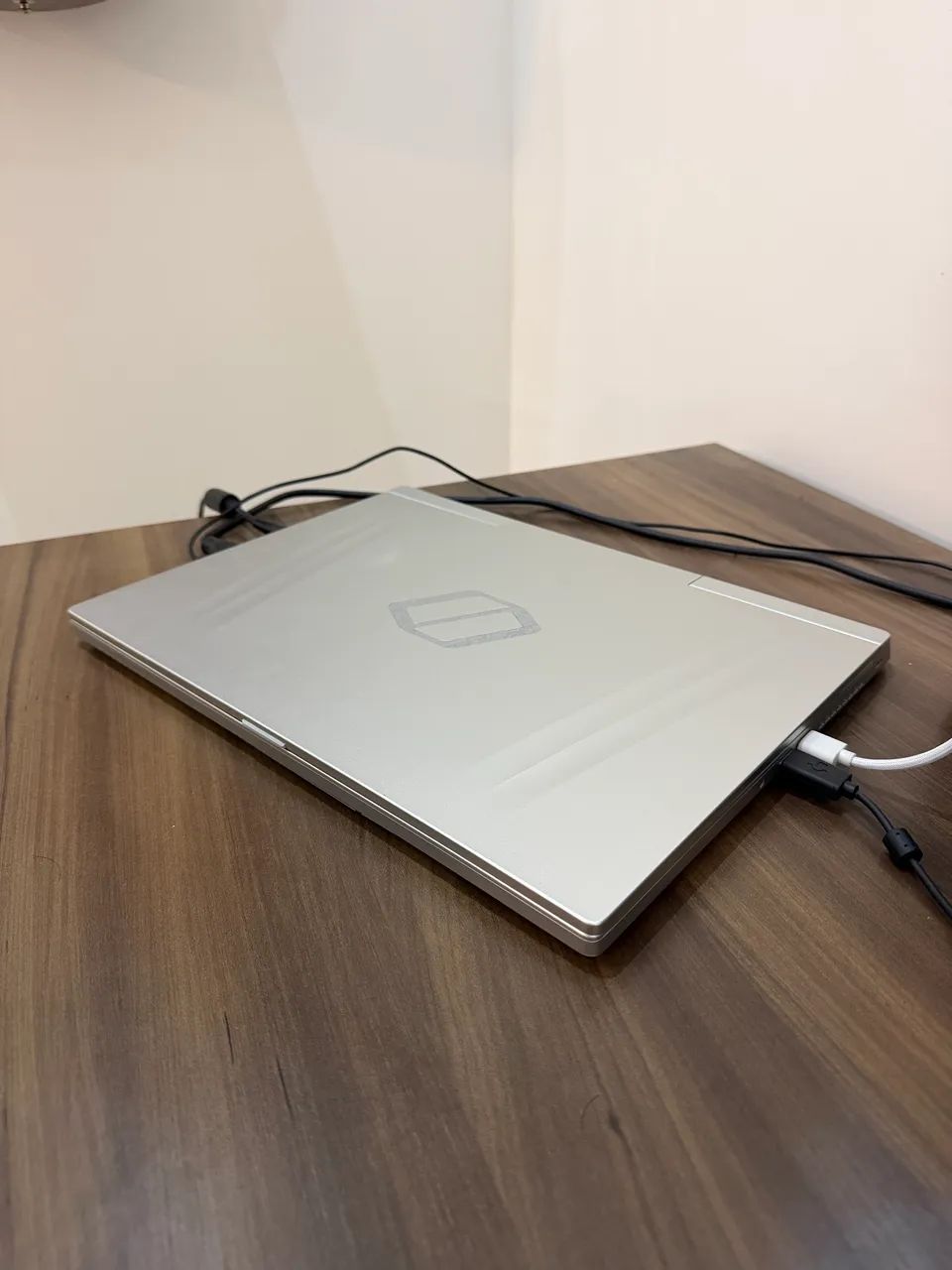 Notebook Samsung Odyssey I5 GTX1650 - Foto 2