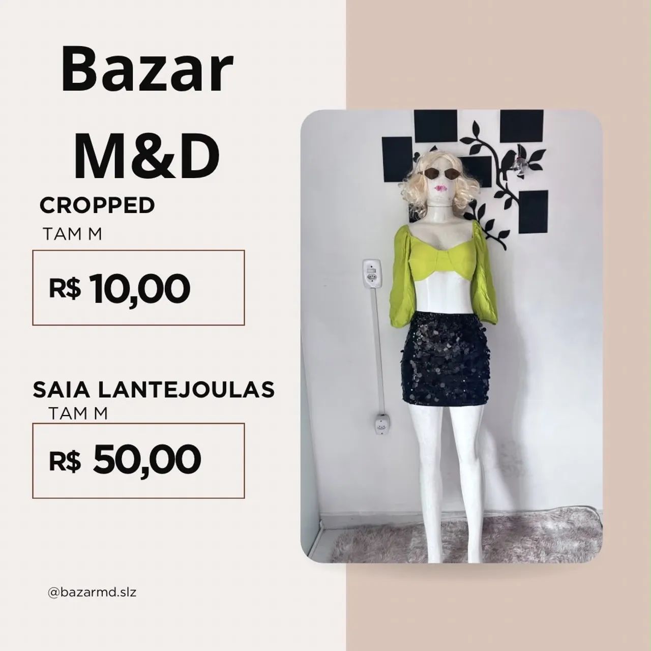 Bazar seminovos - Foto 4
