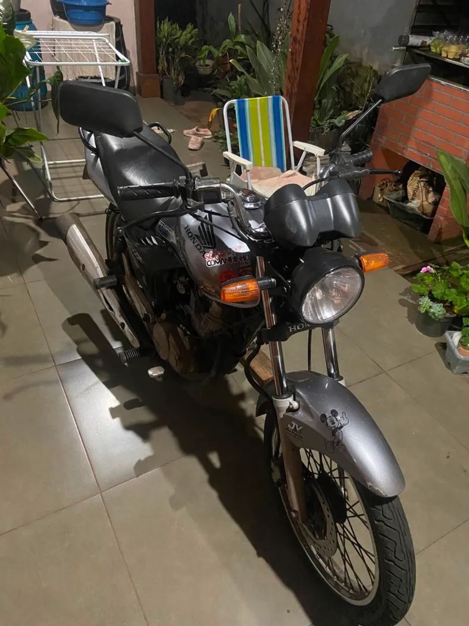 Fan 150