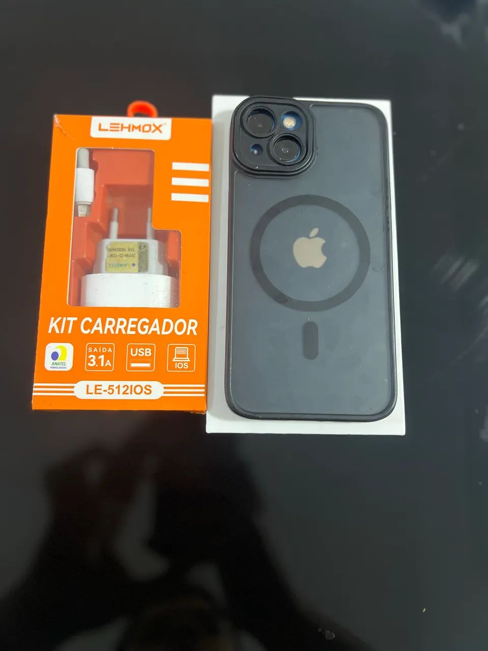 iPhone 13 128GB- unica dona!!