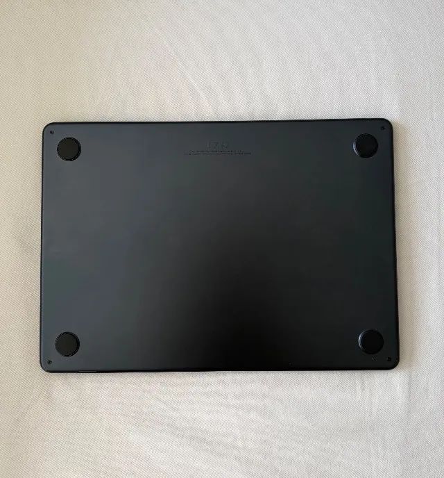 Macbook M3 512 SSD, 8G de Ram 13 polegadas  - Foto 3