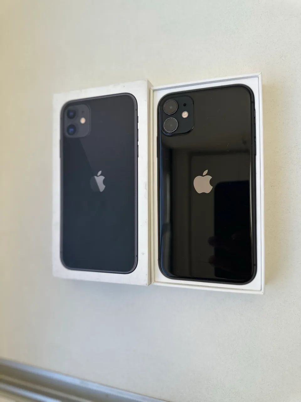 iPhone 11 128GB todo original  - Foto 2