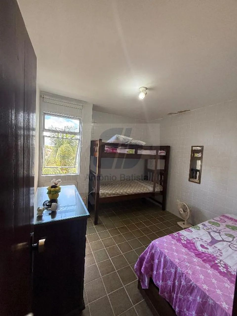 Apartamento beira mar no Forte Orange - Foto 4