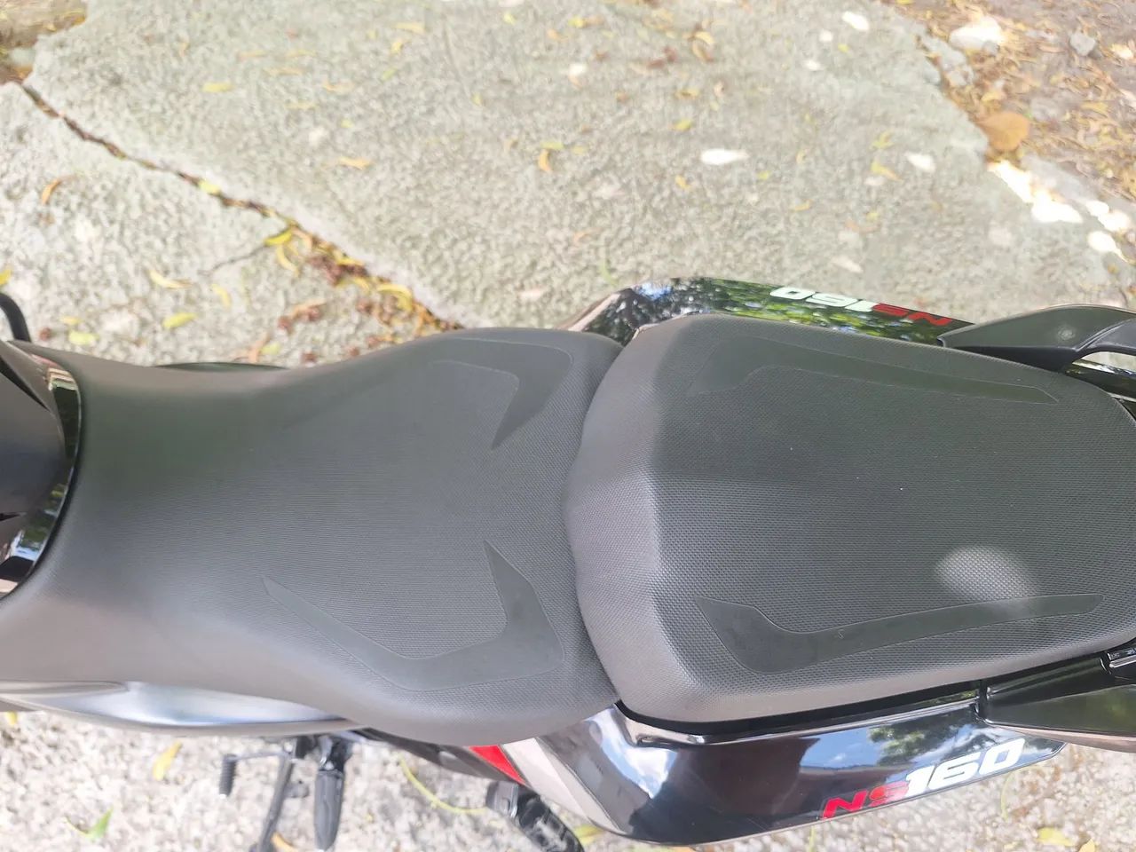 BAJAJ DOMINAR 160 2025/2026  - Foto 2