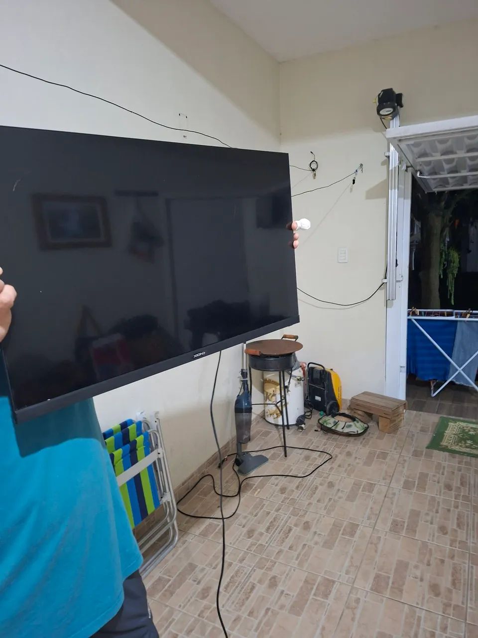 TV SMART 29 POLEGADAS PRO BRICK !!! - Foto 3