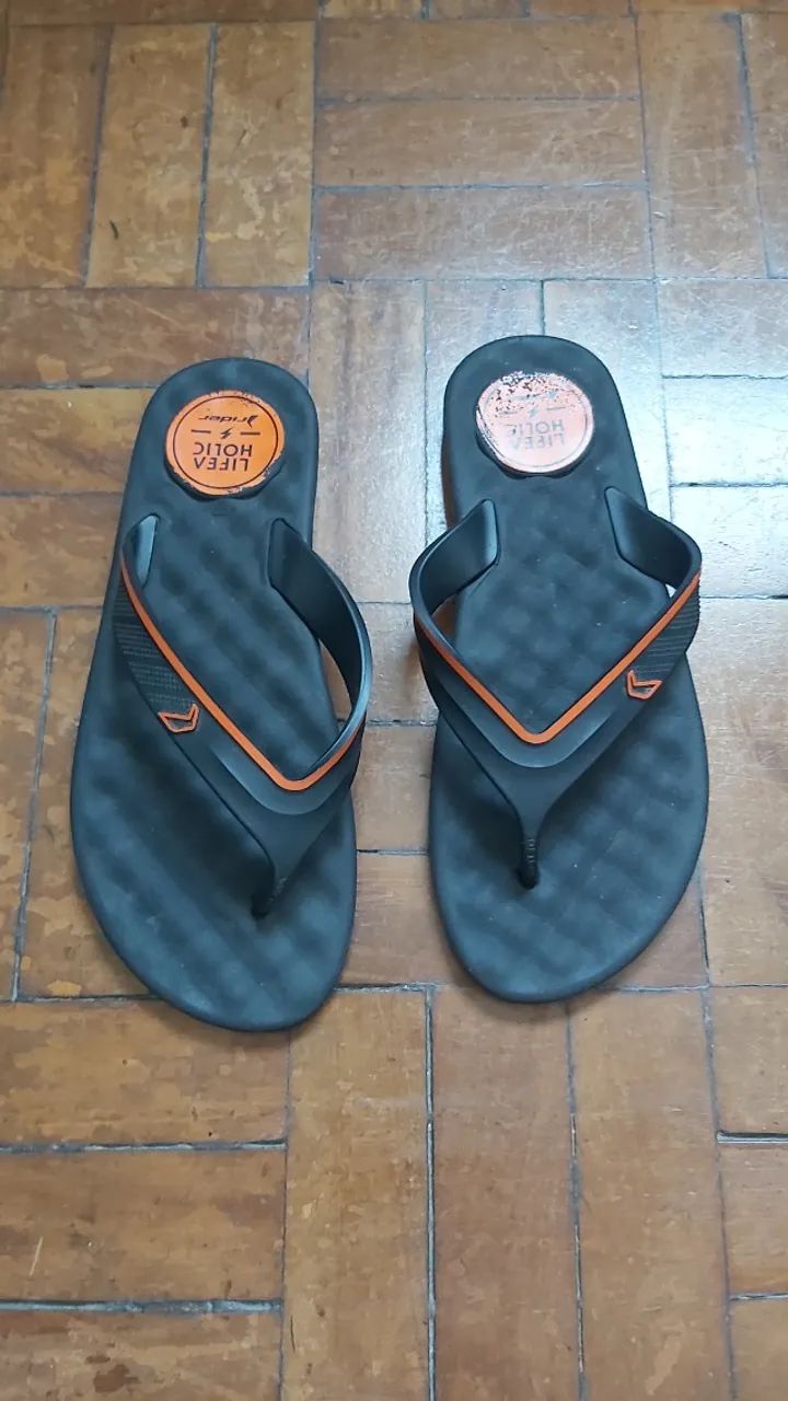 Chinelo rider life holic 42 - Foto 5