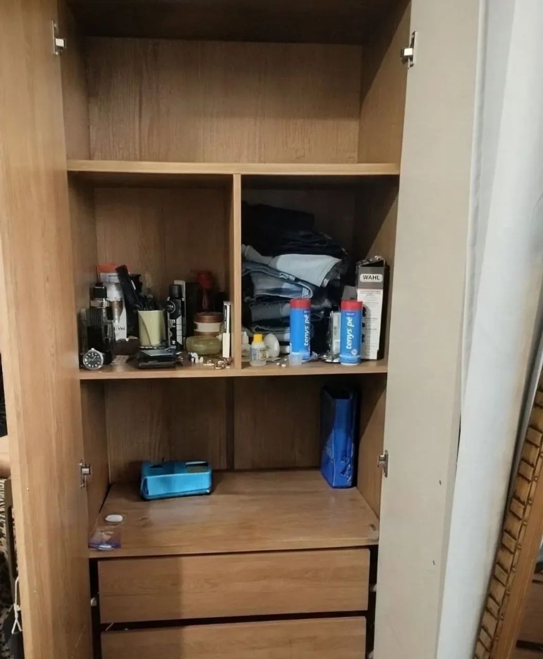 Guarda roupa  - Foto 3