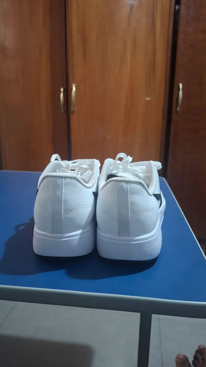 Tênis Mizuno City  - Foto 3