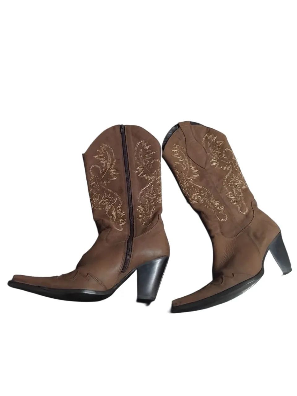 Bota country texana  - Foto 4