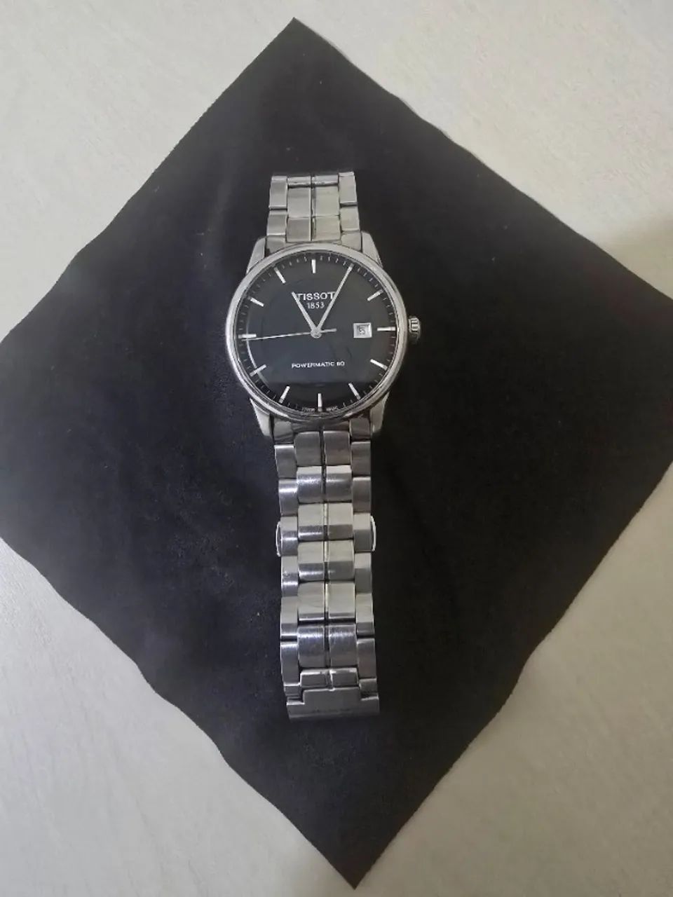 Relógio Tissot automático  - Foto 2