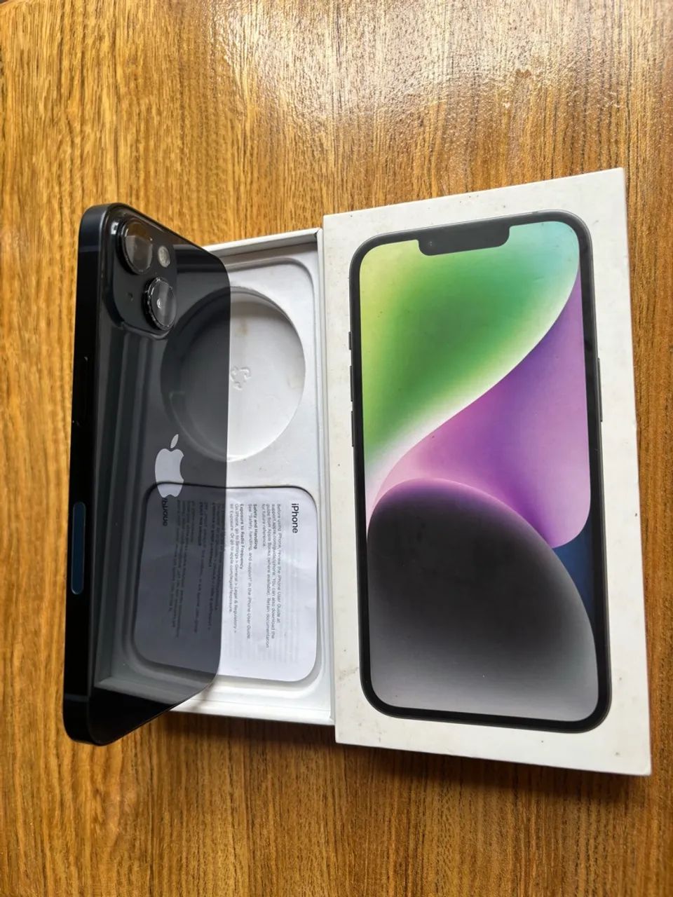 iPhone 14 128 GB - Foto 3