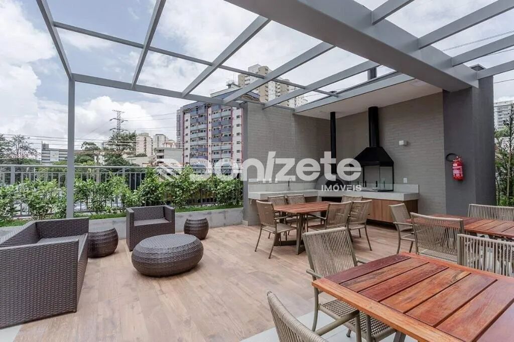 Apartamento 2 Quartos com Suíte no Centro de Santo André  63 m², 1 vaga