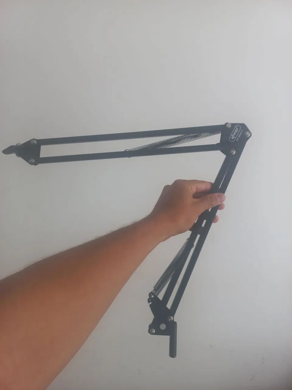 Microfone Rode mini - Foto 3