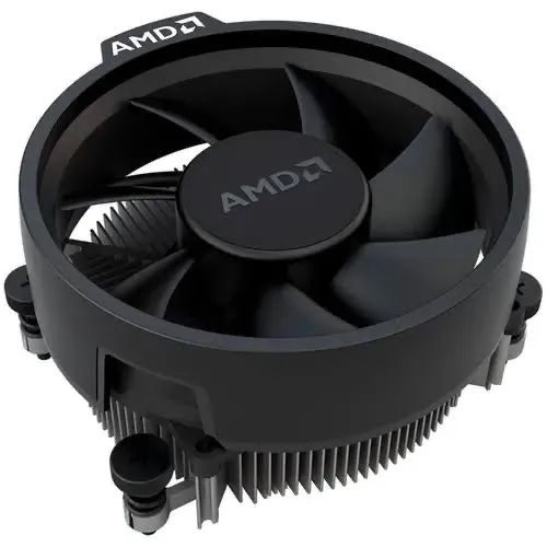 Processador ryzen 5 5500 - Foto 3