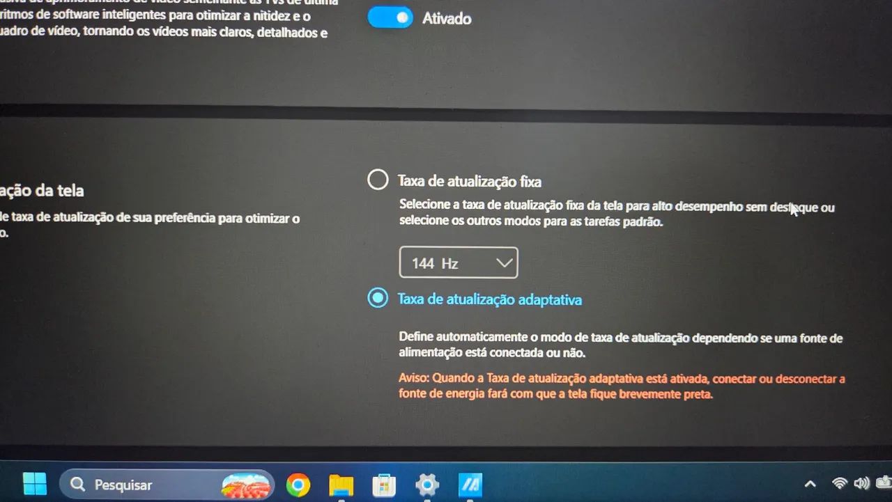 Asus Gaming V16  - Foto 5