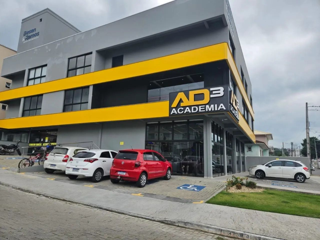 APARTAMENTO 2 QUARTOS, AREIAS, SÃO JOSÉ - SC - Foto 4
