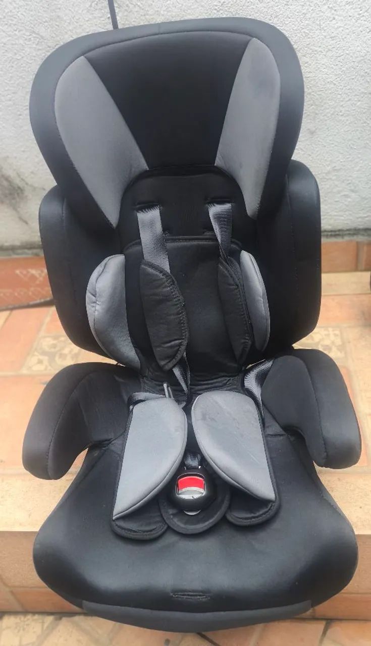 Cadeirinha de segurança  - Foto 2