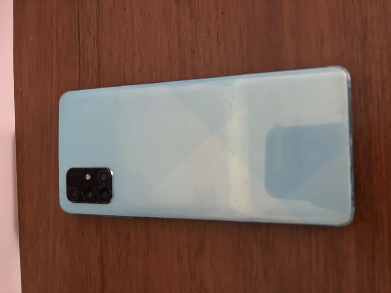 Samsung A71