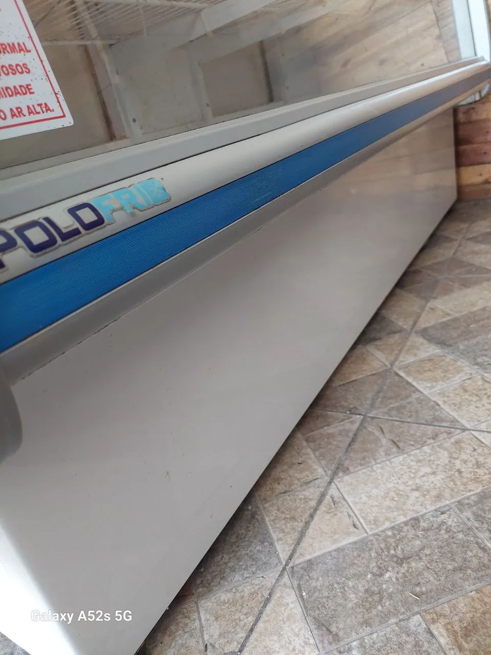 Refrigerador/freezer  - Foto 2