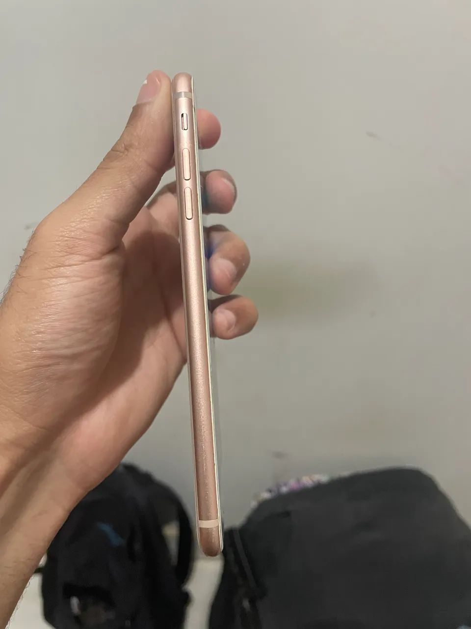 Carcaça Iphone 8 Plus - LEIA A DESCRIÇÃO  - Foto 5