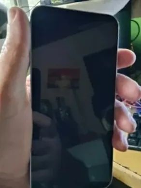 A55 5G 256GB Impecável
