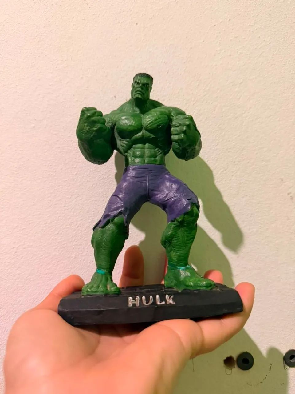 Boneco Huck  - Foto 4