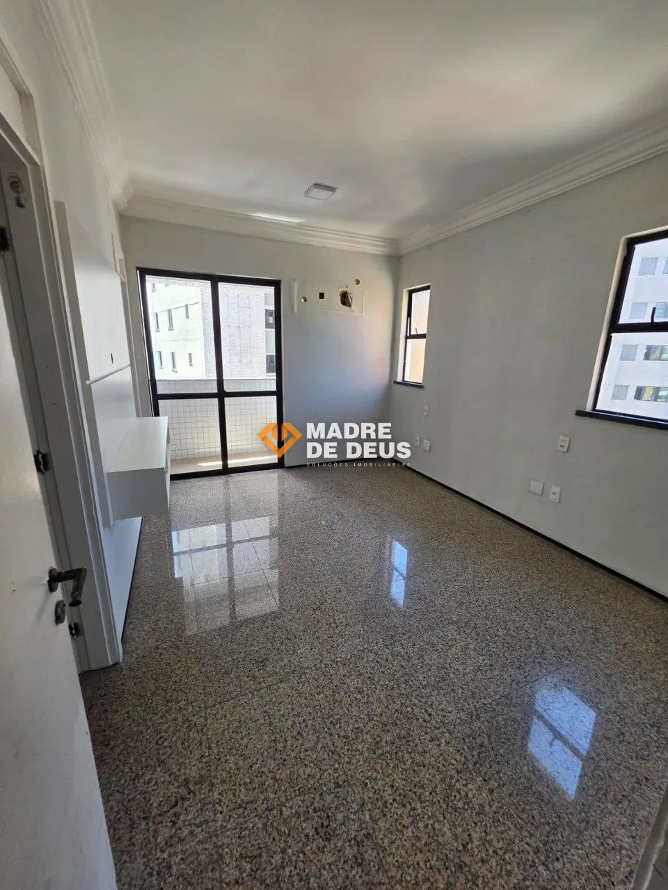Edifício Geribá 125 m² | 4 Suítes - Foto 5