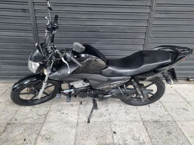 Yamaha - Ybr 150 Factor Ed - 2020 - Foto 2