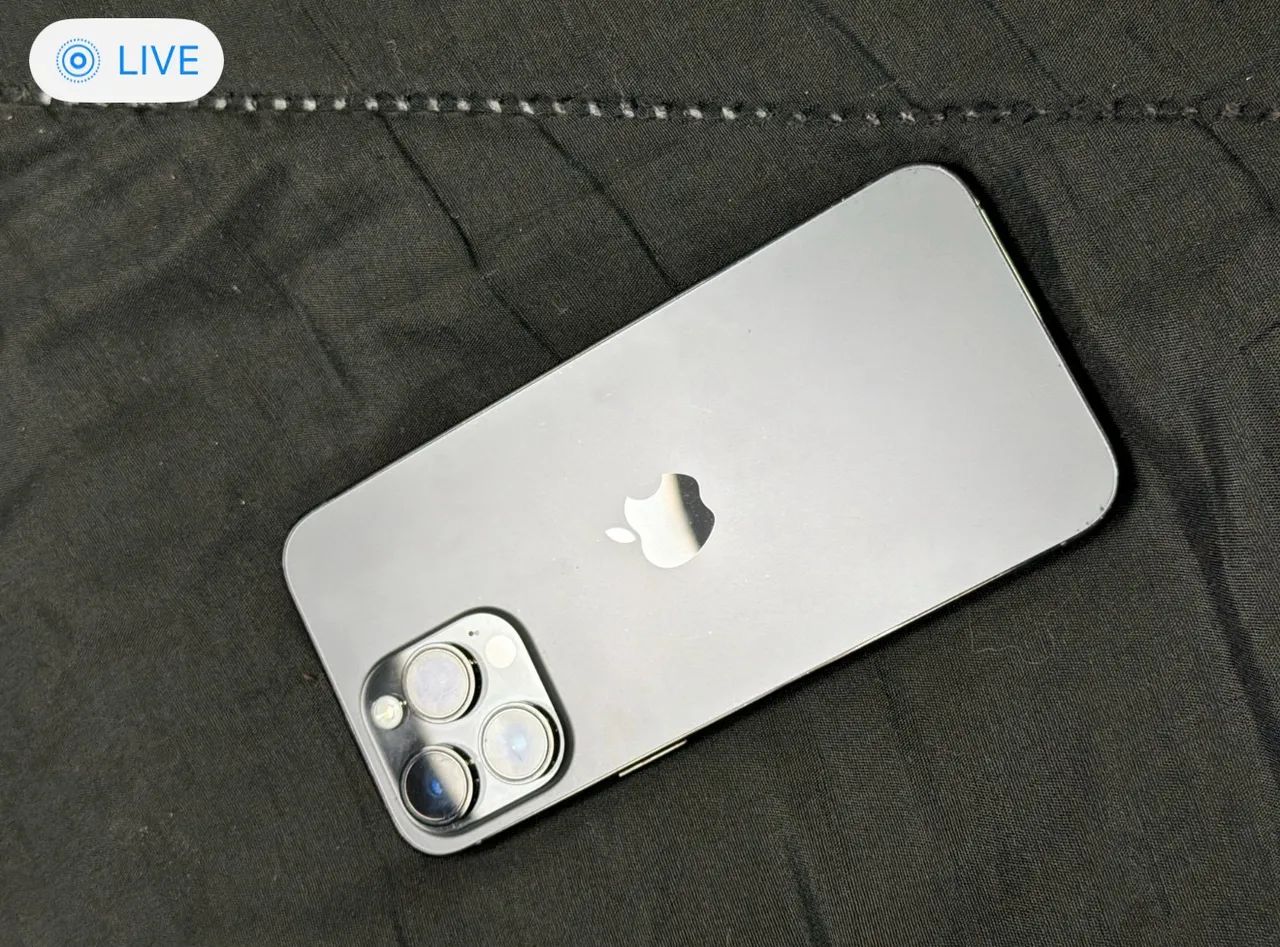 IPHONE 14 PRO MAX IMPECÁVEL - Foto 3