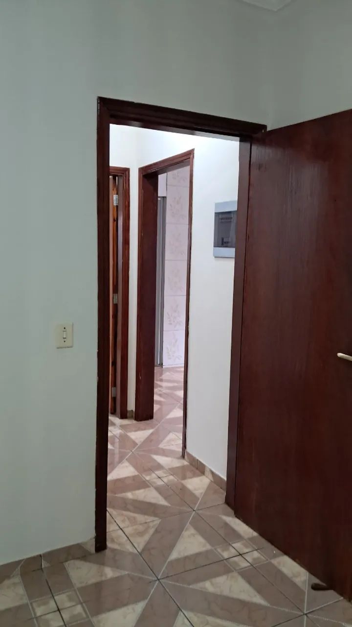 Casa Jardim Veneza - Pirassununga/SP - 02 Quartos - Foto 5