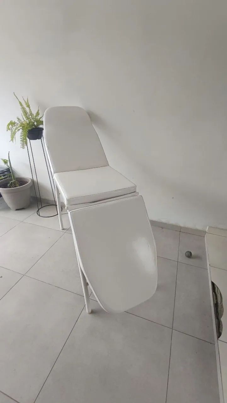 Maca 3 posições 
