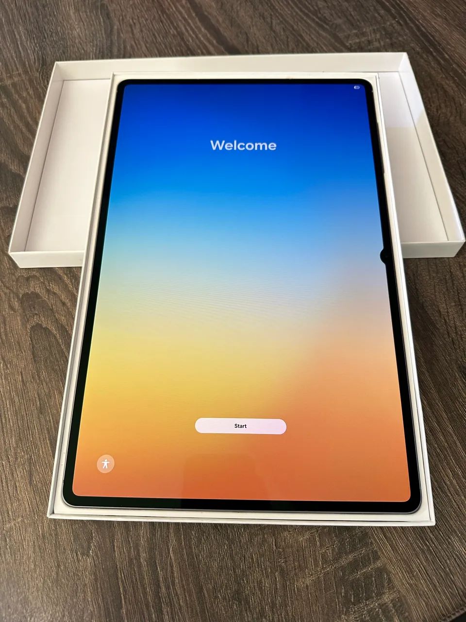Tablet Samsung S11 ultra  - Foto 2