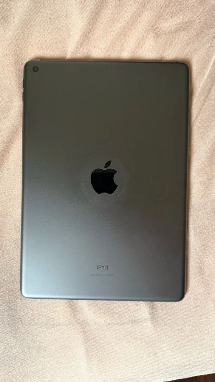 IPAD 9° GERACAO 64 GB - Foto 2