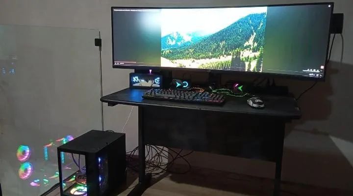 Monitor 