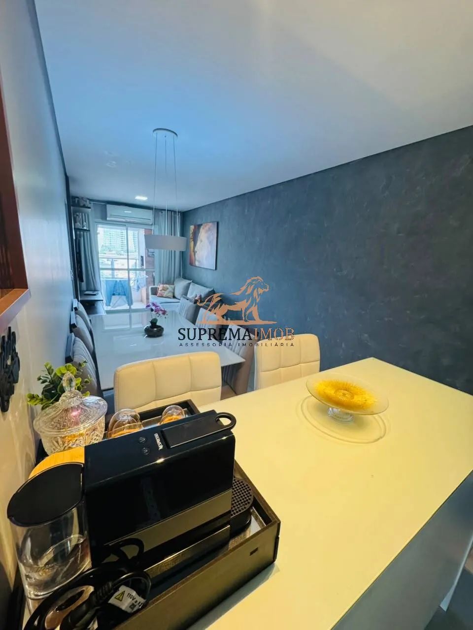Apartamento á venda com 65 m² - Edifício Cancun - Sorocaba/SP - Foto 4