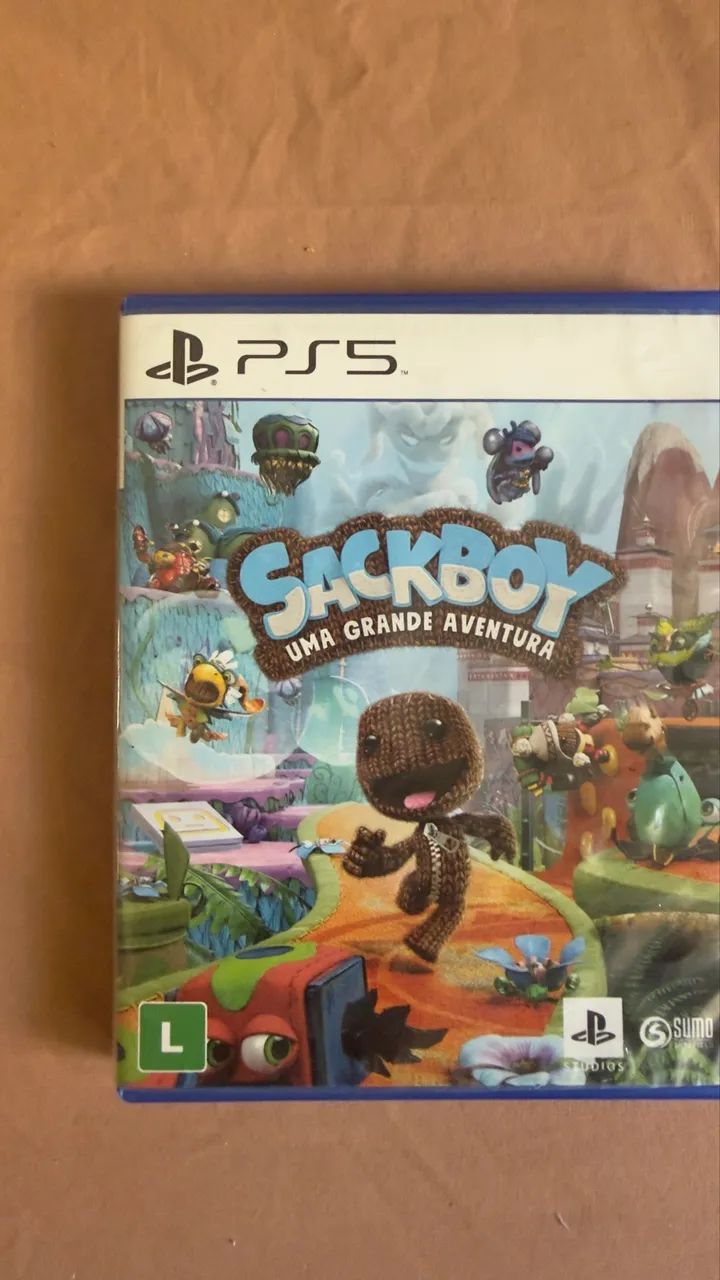 Jogos ps5 - Foto 2