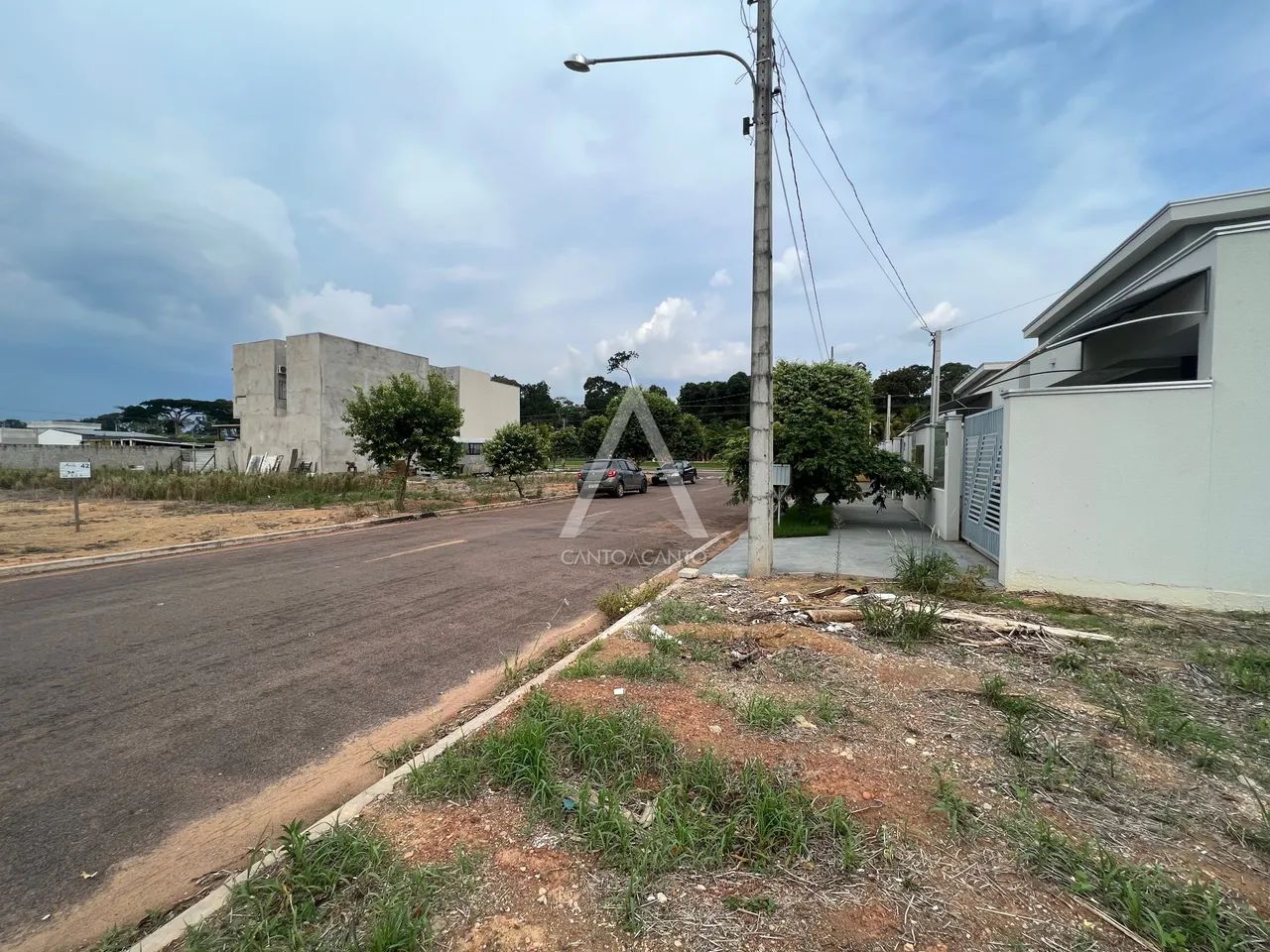 Terreno Residencial - Foto 2