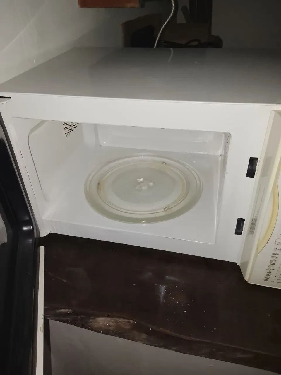 Microondas  - Foto 3
