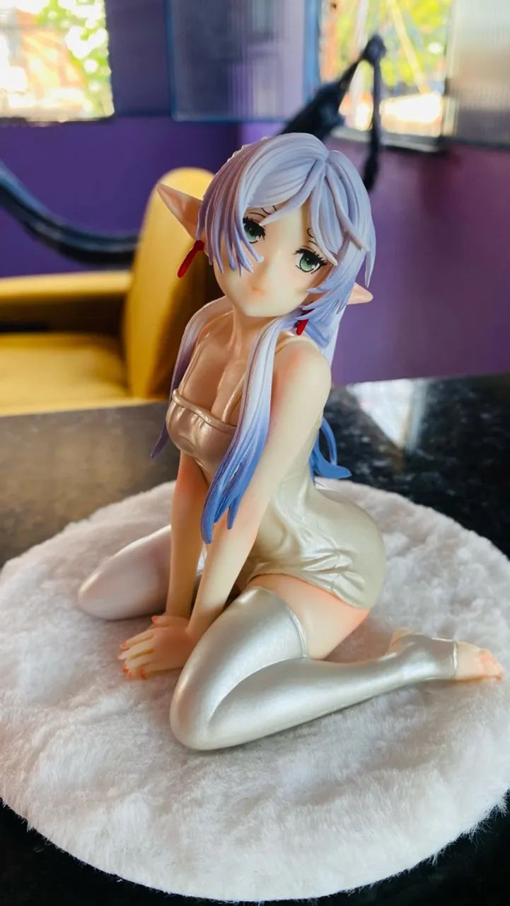 Action Figure Frieren sexy  - Foto 2