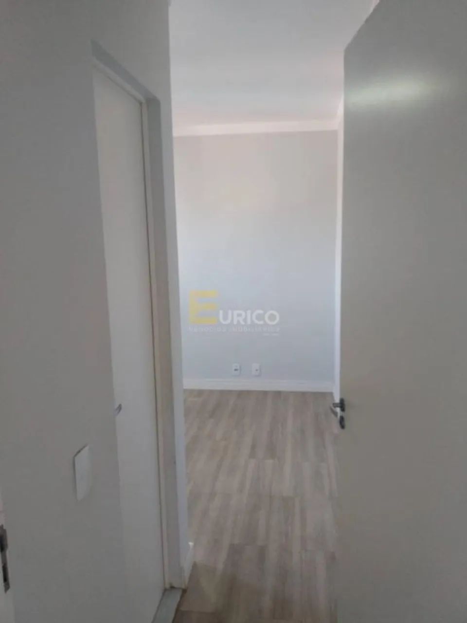Apartamento para aluguel no Condomínio Residencial Santa Elisa em Valinhos/SP - Foto 8