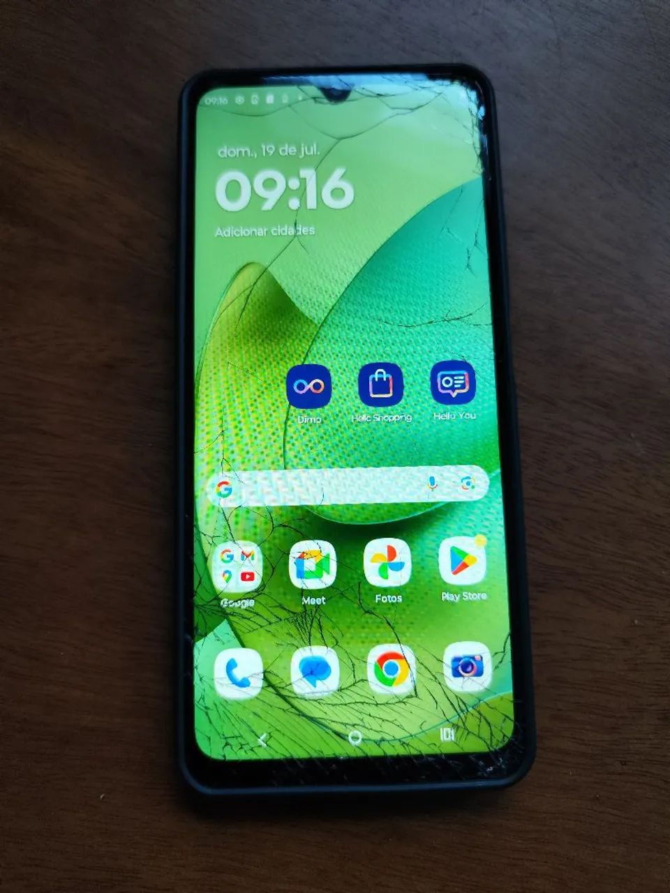 Motorola Moto G06 - Foto 2